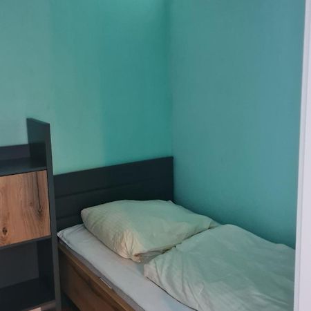 Appartement 7 101 Goslar Kültér fotó
