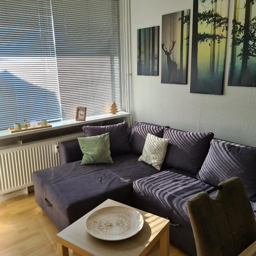 Appartement 7 101 Goslar Kültér fotó