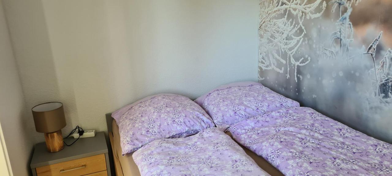 Appartement 7 101 Goslar Kültér fotó