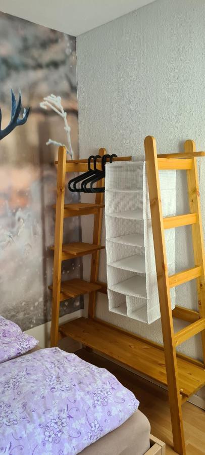 Appartement 7 101 Goslar Kültér fotó