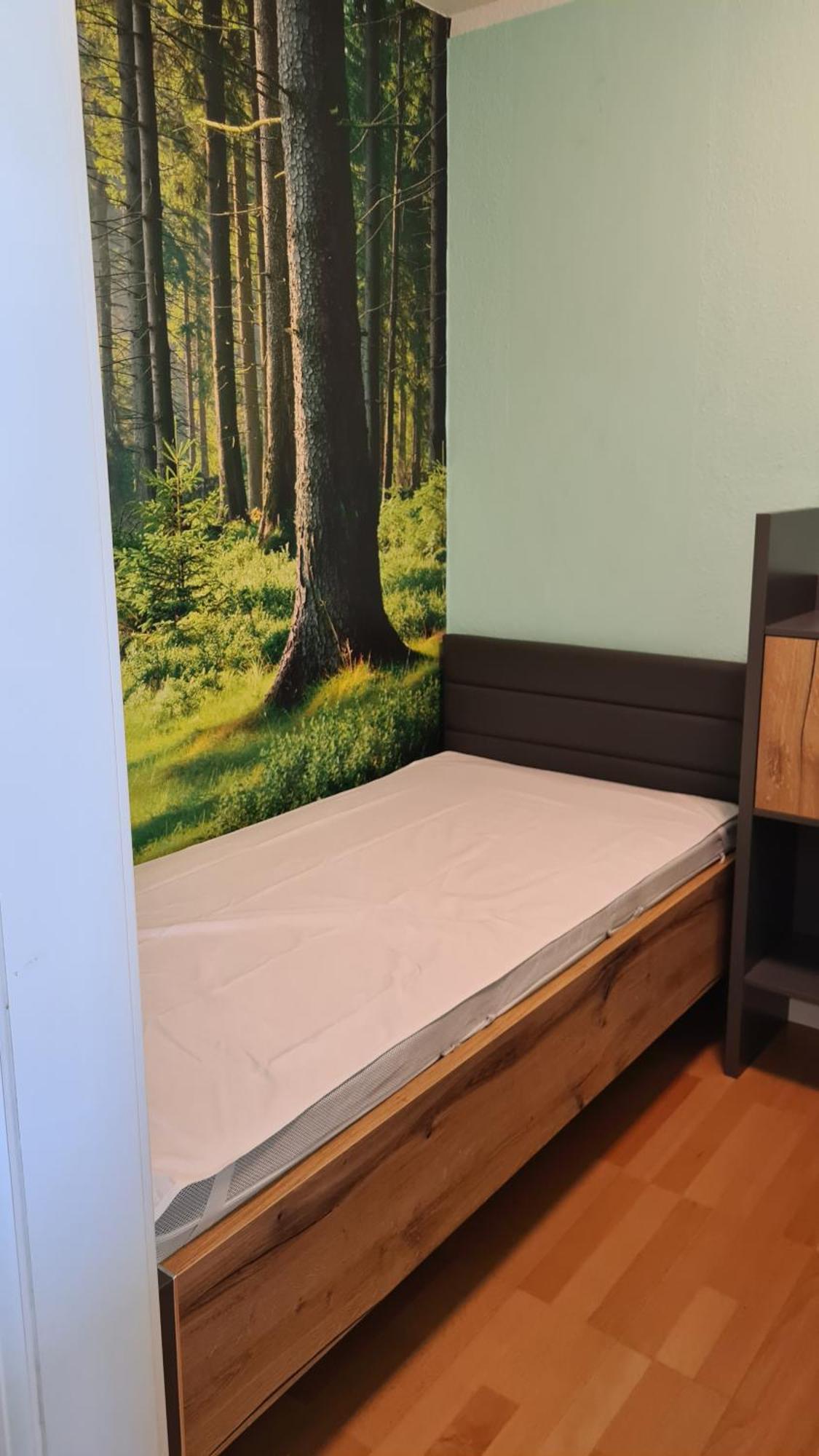Appartement 7 101 Goslar Kültér fotó