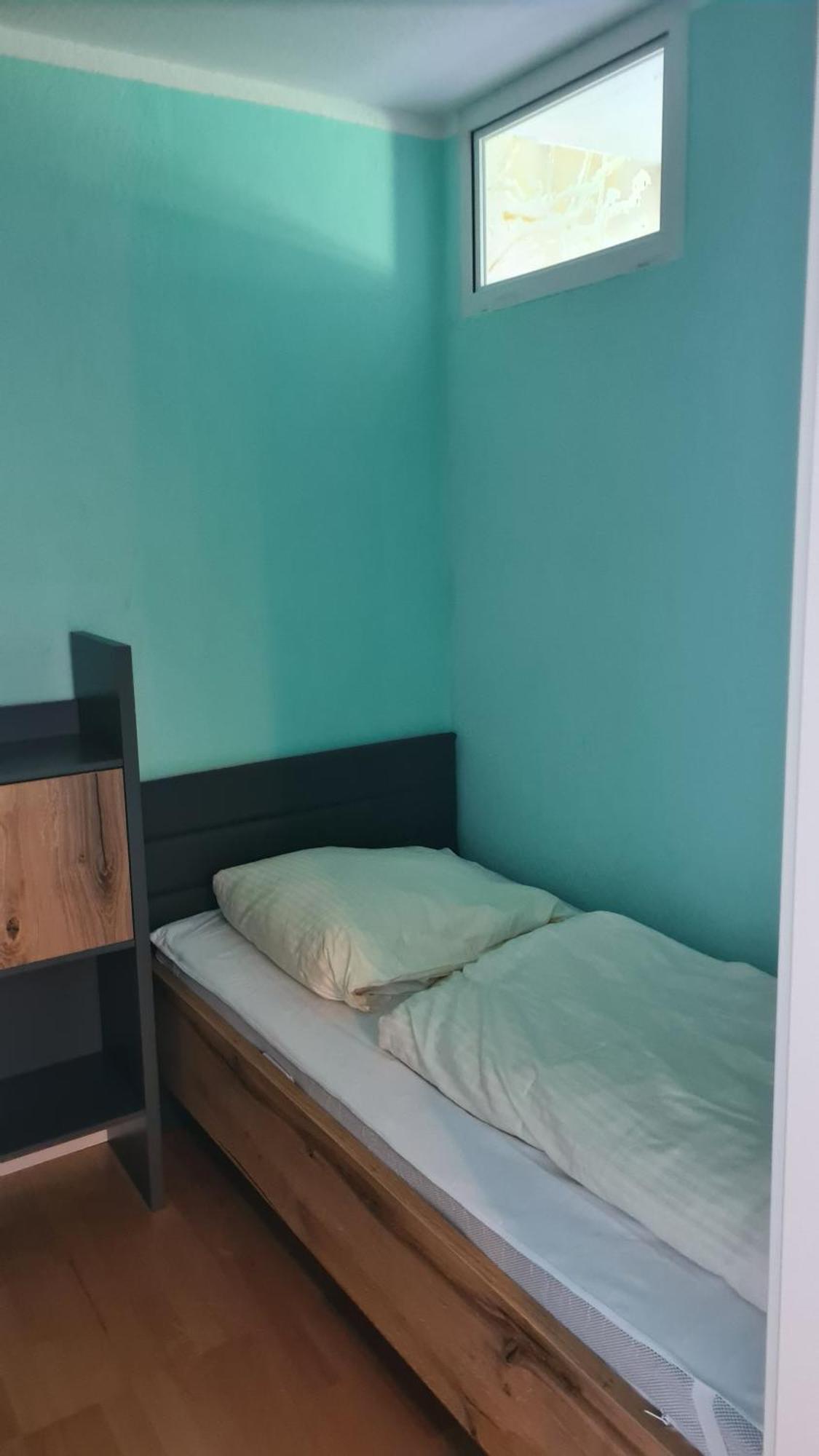 Appartement 7 101 Goslar Kültér fotó